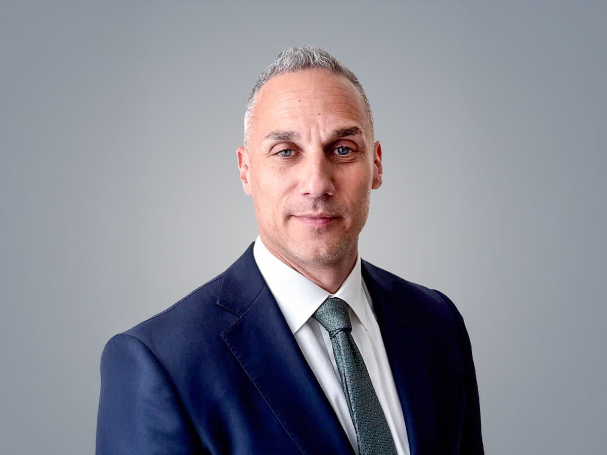 Ascension Texas names Jamie Youssef Chief Executive Officer